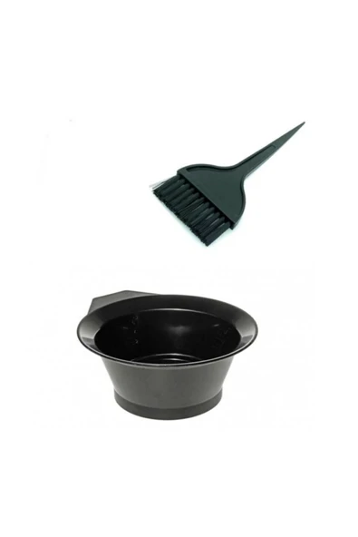 Nascita Saç Boyama Seti siyah