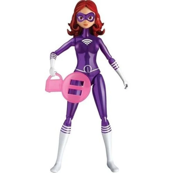 Miraculous Figür Lady Wifi 39727 ürün görseli 1