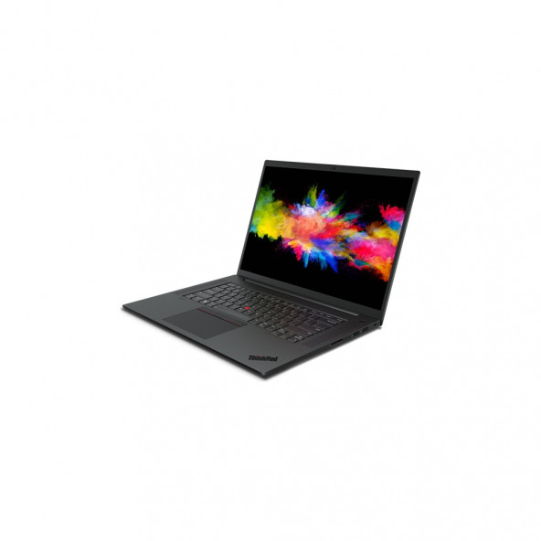 Lenovo Thinkpad P1 Gen 4 Intel Core I7-11850H 32GB 1 Tb 4gb Nvıdıa Rtx A2000 Windows 10 Pro 16.0" 20Y3000PTX - 3