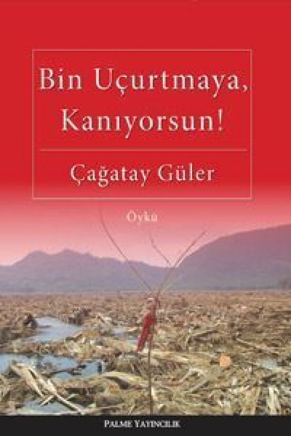 BİN UÇURTMAYA KANIYORSUN - PALME