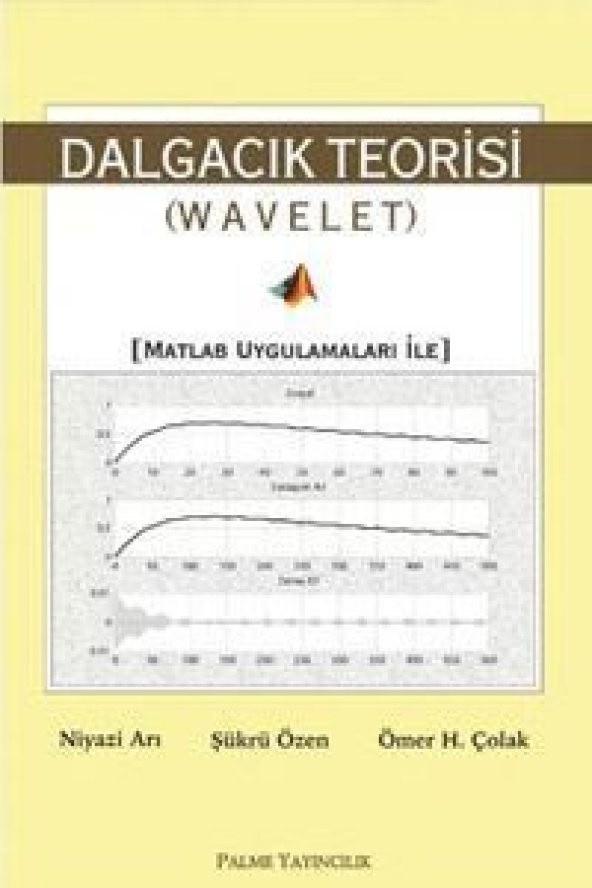 DALGACIK TEORİSİ (WAVELET) -PALME