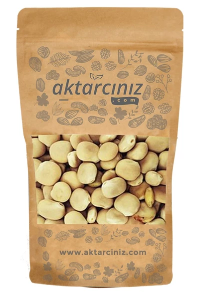 Acı Bakla Yahudi Baklası 100gr