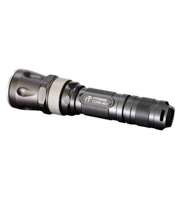 Freecamp And-Rrt26 980 Lümen Tactical Led Fener - 2