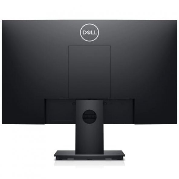 Dell 21.5 E2220H LED Monitör 5ms Siyah - 4