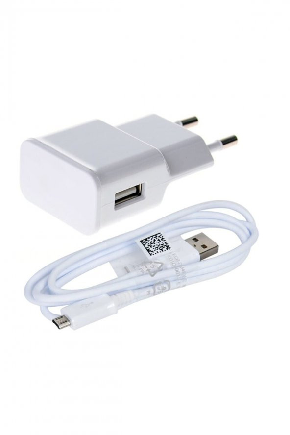 Samsung Galaxy J6 Plus 2018 Şarj Aleti Micro Usb Hızlı Şarj - 6