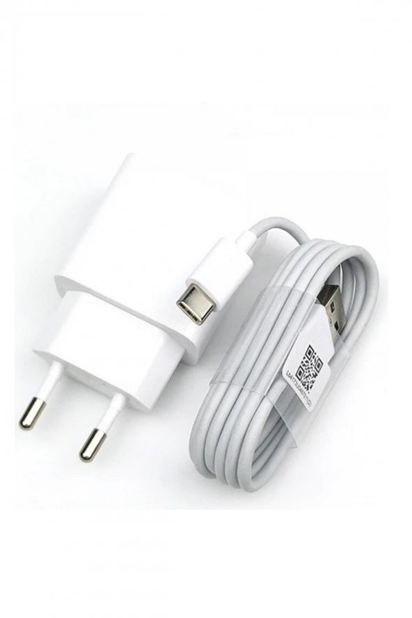 Xiaomi Orjinal 18 Watt Hızlı Şarj Aleti Başlık+kablo Set Xiaomi 18w - 3