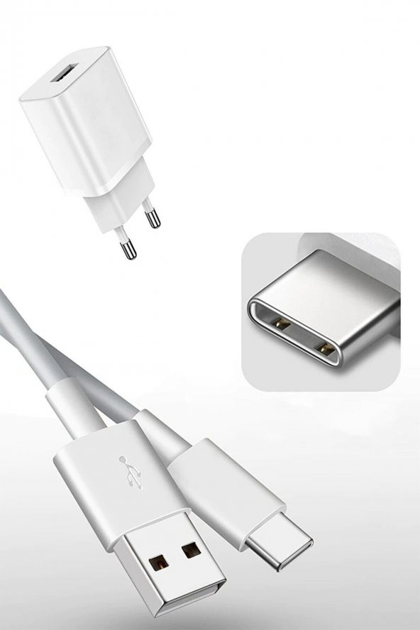 Xiaomi Orjinal 18 Watt Hızlı Şarj Aleti Başlık+kablo Set Xiaomi 18w - 4