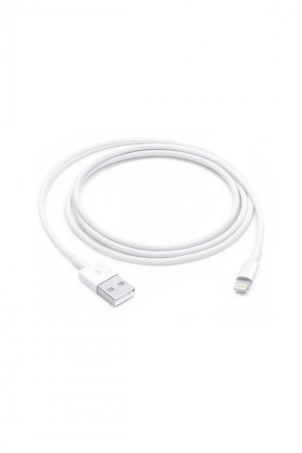 Iphone Şarj Aleti Kablosu İphone 6s plus 1m Lightning Usb Kablosu Orjinal Hızlı Şarj Kablosu Garantili Ürün