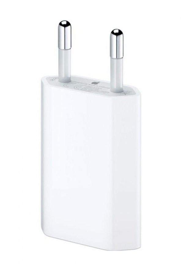 Iphone Şarj Aleti iphone 5s orjinal Hızlı Şarj Aleti 5w Güç Adaptörü garantili ürün