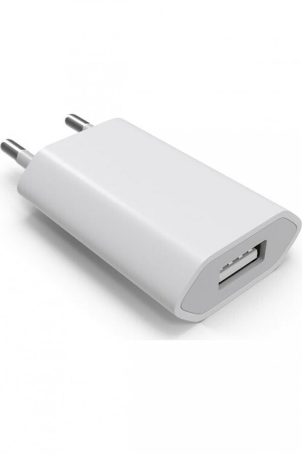 Iphone Şarj Aleti iphone 5s orjinal Hızlı Şarj Aleti 5w Güç Adaptörü garantili ürün - 7