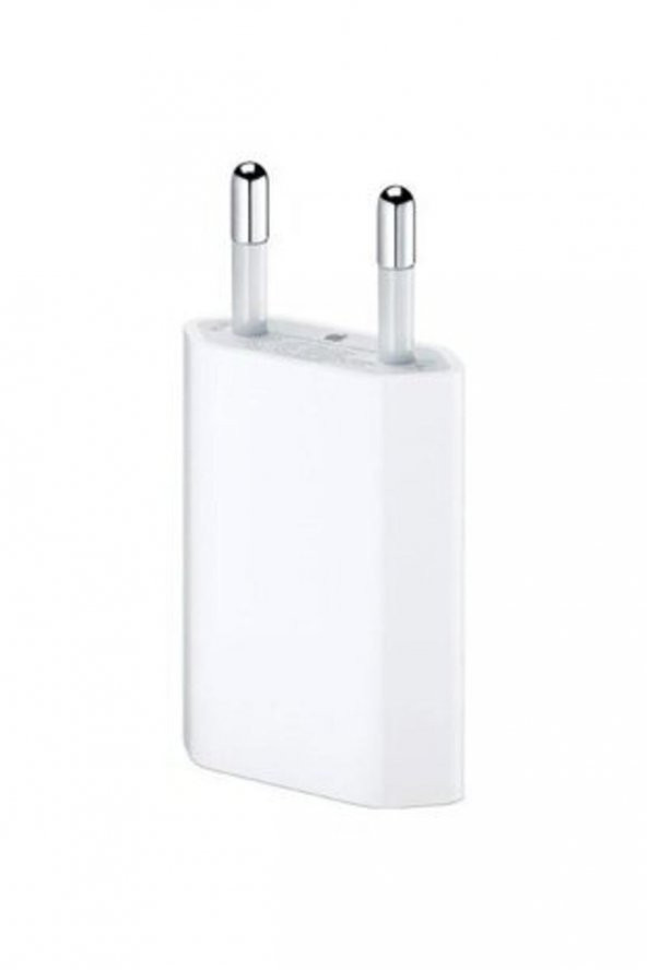 Iphone Şarj Aleti iphone 5 Orjinal Hızlı Şarj Aleti Apple hızlı set garantili ürün - 8