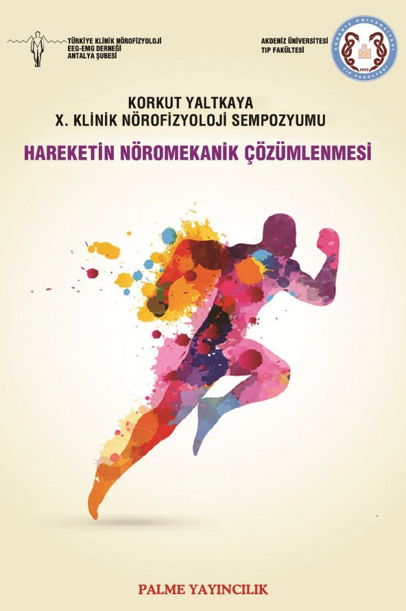 HAREKETİN NÖROMEKANİK ÇÖZÜMLENMESİ (PALME)
