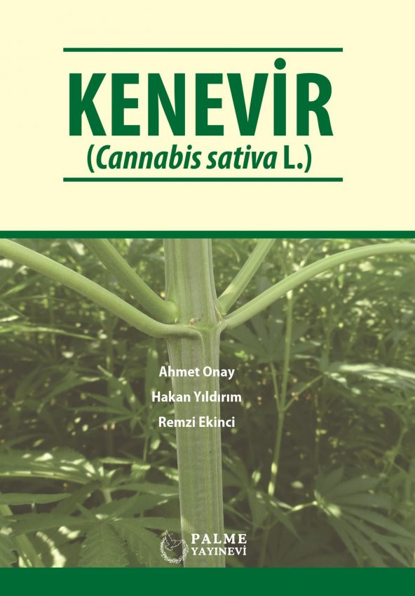 KENEVİR - PALME