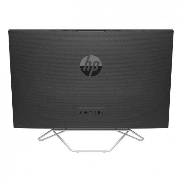 HP 27" 27-cb1012nt 78K00EA CORE i5 1235U-16GB RAM-512GB SSD-2GB MX450-FDOS - 5