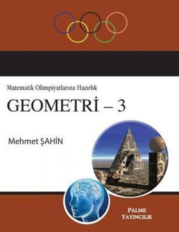 MATEMATİK OLİMPİYATLARINA HAZ.GEOMETRİ 3 - PALME