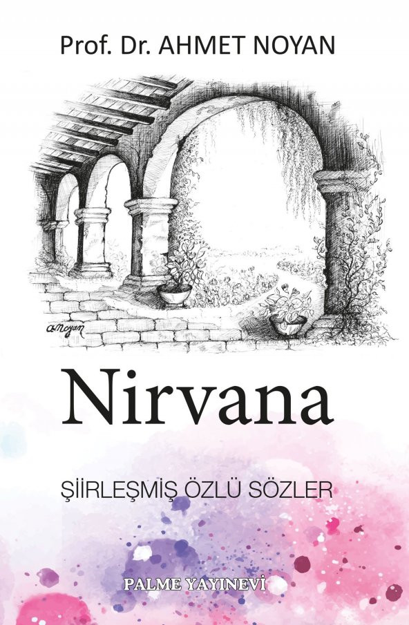 NİRVANA ŞİİRLEŞMİŞ ÖZLÜ SÖZLER (PALME)