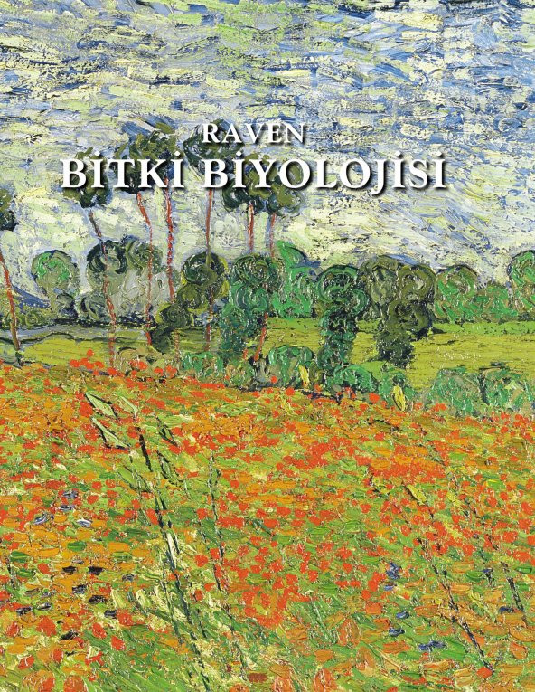 BİTKİ BİYOLOJİSİ ( RAVEN ) - PALME