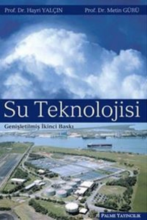 SU TEKNOLOJİSİ -PALME