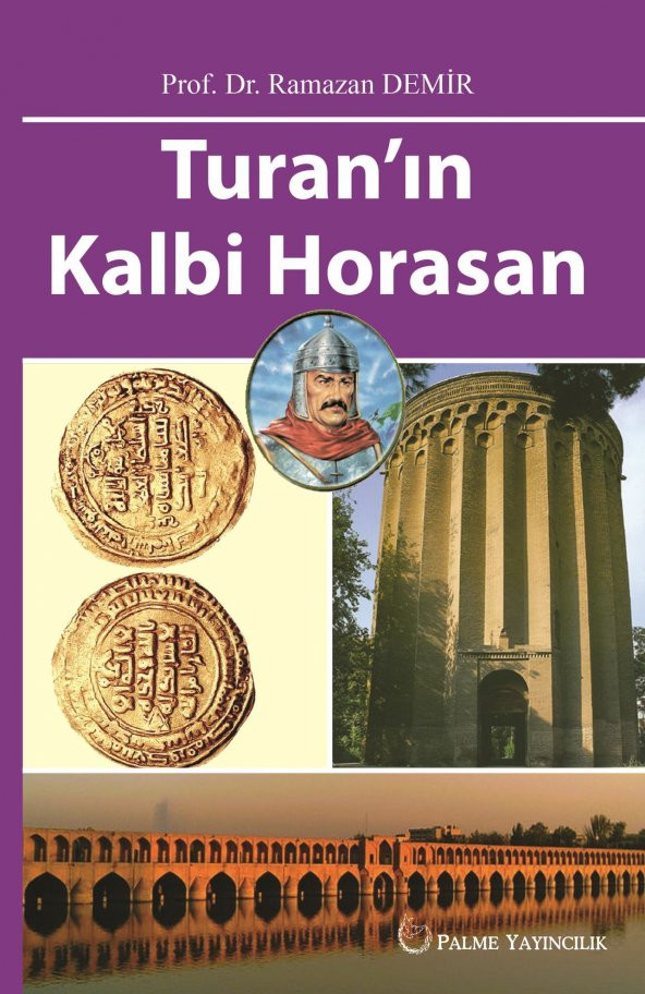 TURANIN KALBİ HORASAN - PALME