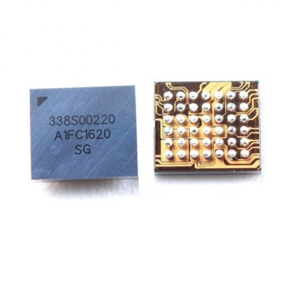 Kadrioğlu İPhone 7G Mikrofon Audi - Ses Hibriti 338S00220