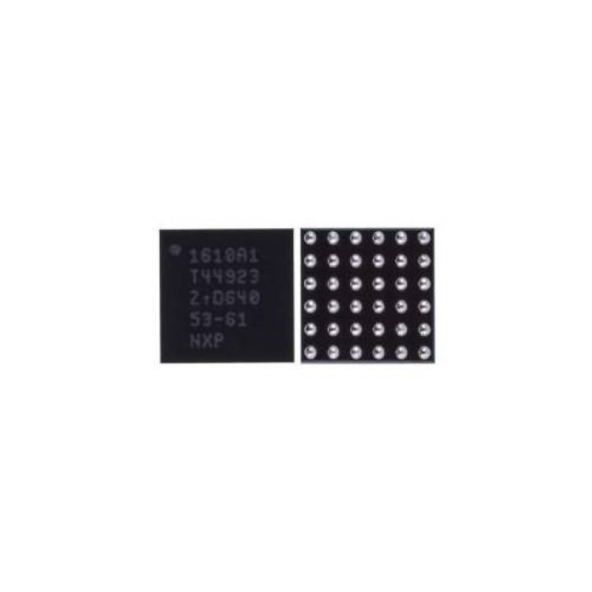 Kadrioğlu İPhone 5SE Şarj Usb U2 Hibriti 1610A1