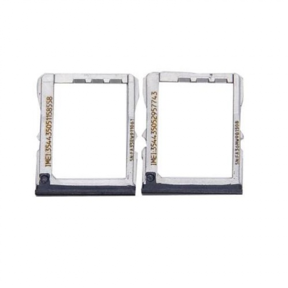 Kadrioğlu Htc One M7 One Mini Sim Kart Kapağı Tepsisi