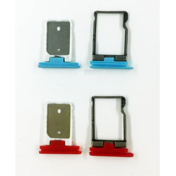 Kadrioğlu Htc Desire Eye Sim Kart Kapağı Tepsisi