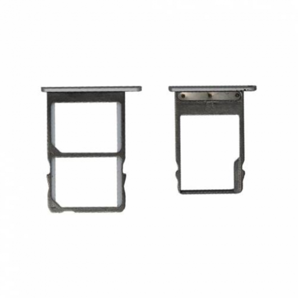 Kadrioğlu Nokia 3 Sim Kart Kapağı Tepsisi