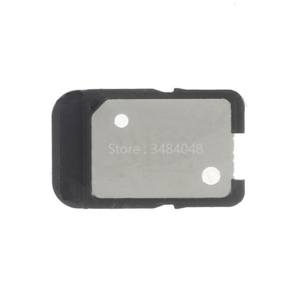 Kadrioğlu Sony Xperia L1 Tek Hat Sim Kart Kapağı Tepsisi