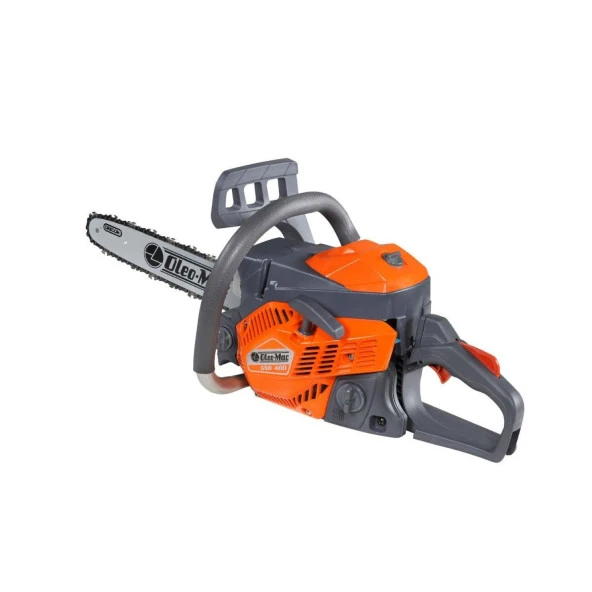 Oleo-Mac GSH 400 Benzin Motorlu Testere 41 cm