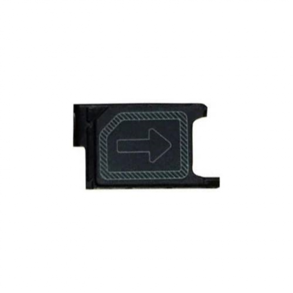 Kadrioğlu Sony Xperia Z5 Mini-Compac Sim Kart Kapağı Tepsisi