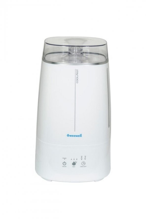 Weewell Whc650 Soğuk Buhar Makinesi
