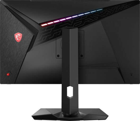 27 MSI OPTIX MAG274QRF FLAT RAPID IPS 2560X1440 (WQHD) 16:9 165HZ 1MS G-SYNC COMPATIBLE GAMING MONITOR - 3