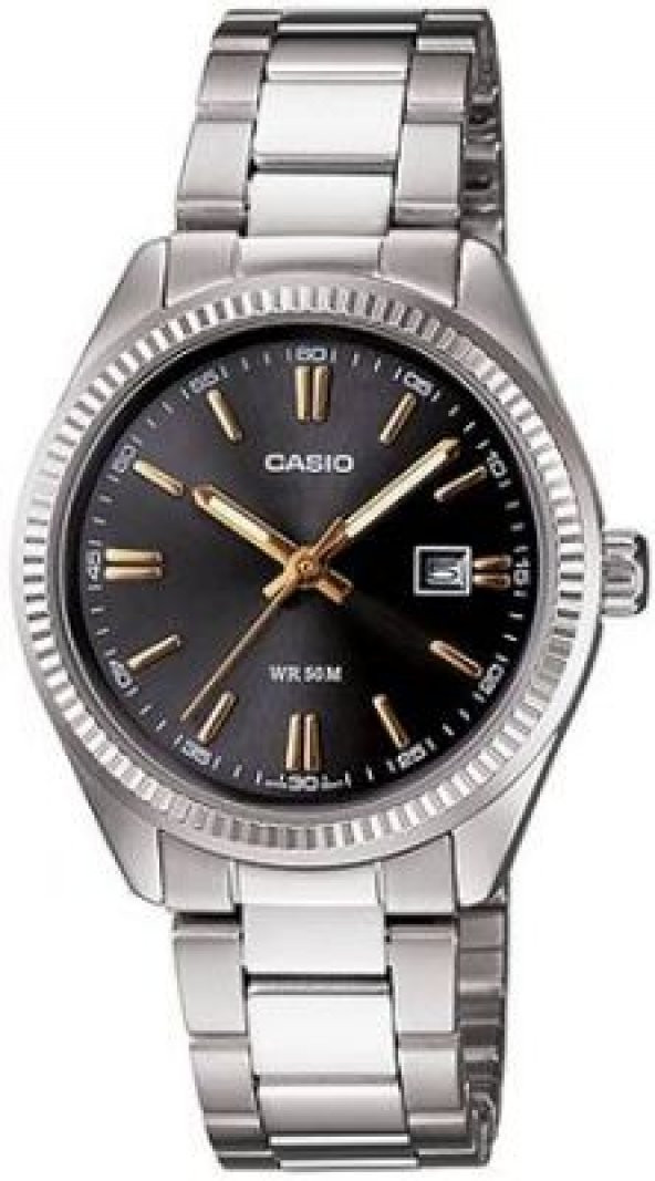 CASIO LTP-1302D-1A2VDF KADIN KOL SAATİ