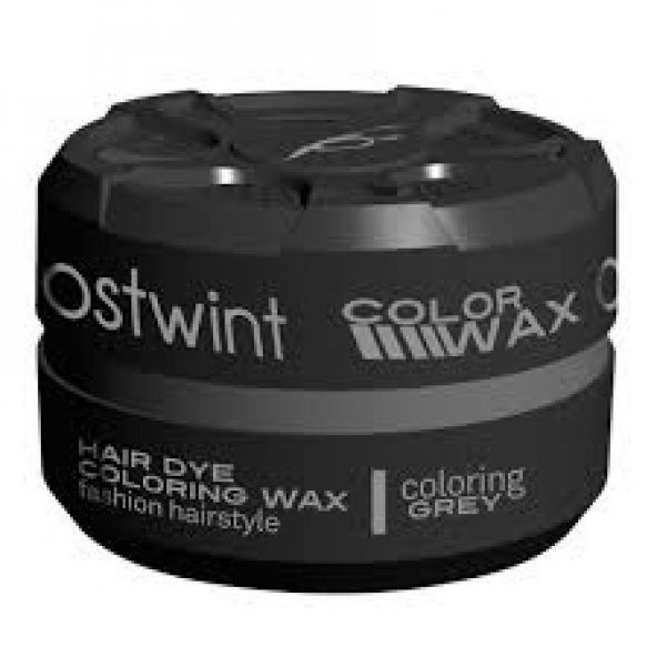 Renkli wax - 1