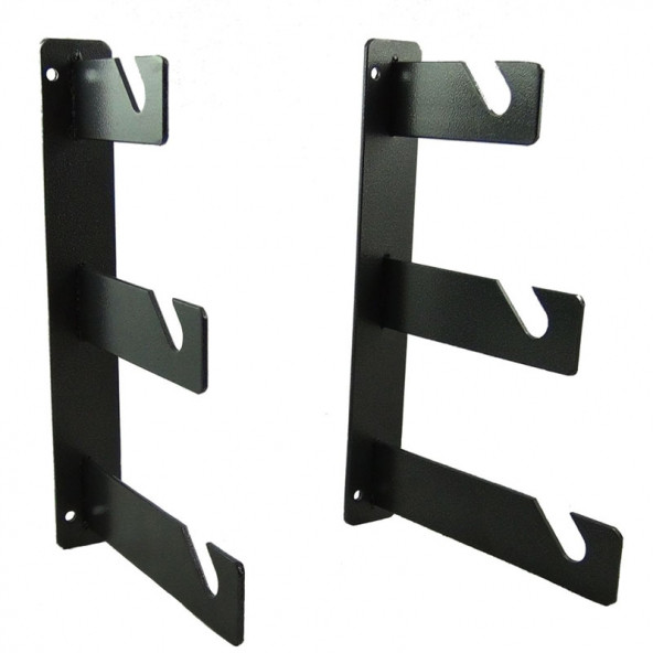 GDX Kağıt Fon Expan Takım 3'lü Tavan/Duvar Askı Dahil - 2