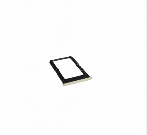 Kadrioğlu Oppo Reno 4 lite Sim Kart Tepsisi Beyaz