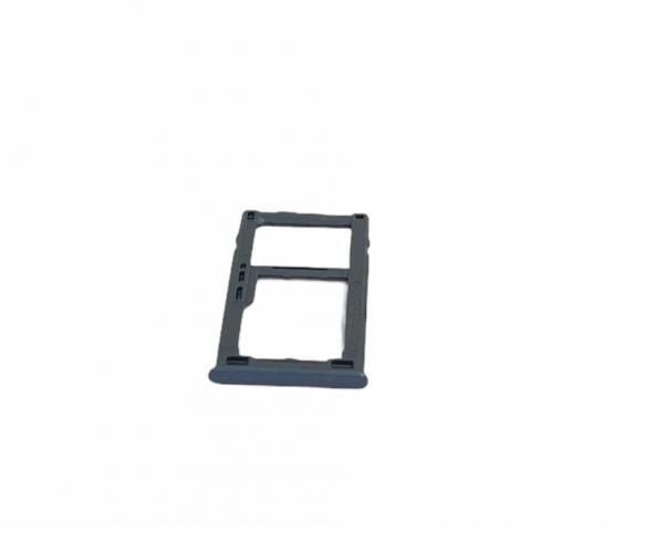 Kadrioğlu Galaxy A426 A42 5G Sim Kart Kapağı Siyah