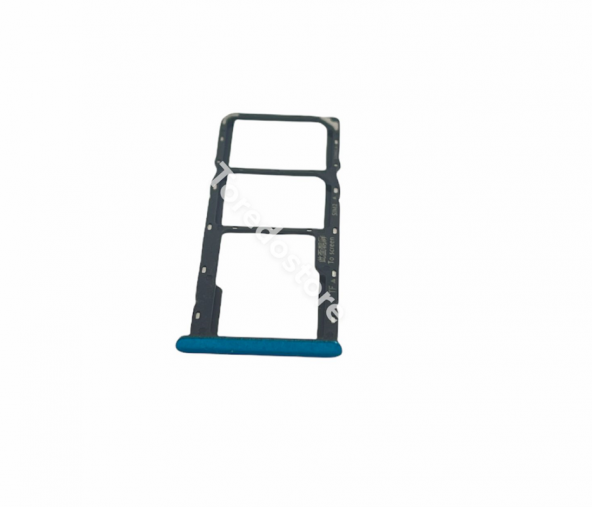 Kadrioğlu Realme 6İ Sim Kart Kapağı Tepsisi Yeşil