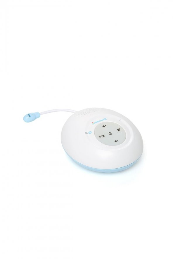 Weewell Wma550 Dijital Bebek Telsizi - 2