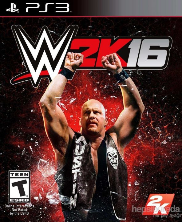 Ps3 WW2K16 - 100 Orjinal Oyun