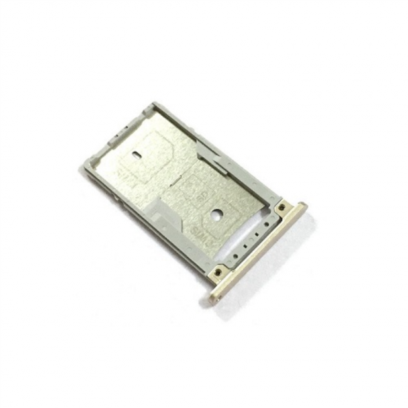 Kadrioğlu Asus Zenfone 3 Max 5.2 Sim Kart Kapağı Tepsisi