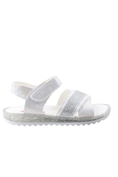 Papuçcity Arzen 02422 Orto pedik Kız Çocuk Bebe Sandalet - 5