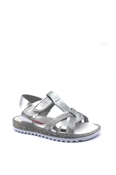 Papuçcity Arzen 02417 Orto pedik Kız Çocuk Sandalet - 8