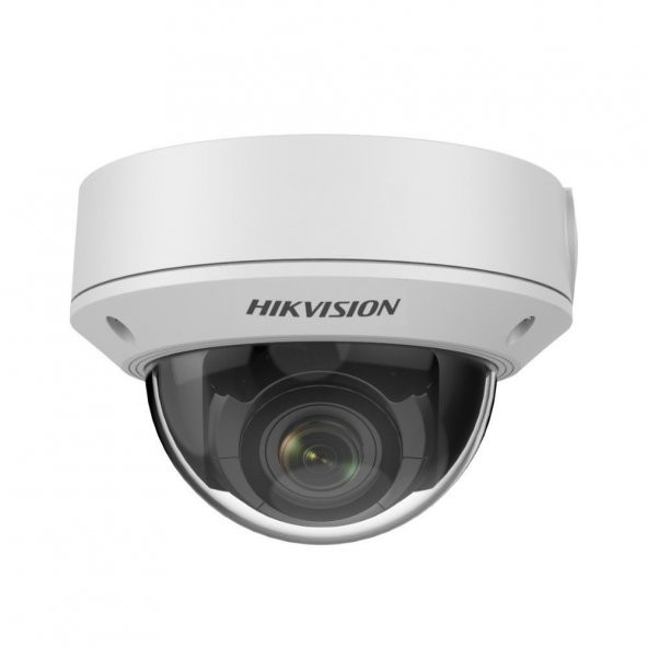 Hikvision DS-2CD1723G0-IZS/UK 2 MP 2.7-13.5mm IP MOTORİZE LENS DOME KAMERA - 2