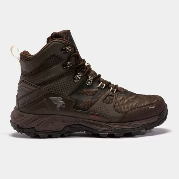 JOMA WATERPROOF ATHABASKA MEN BROWN