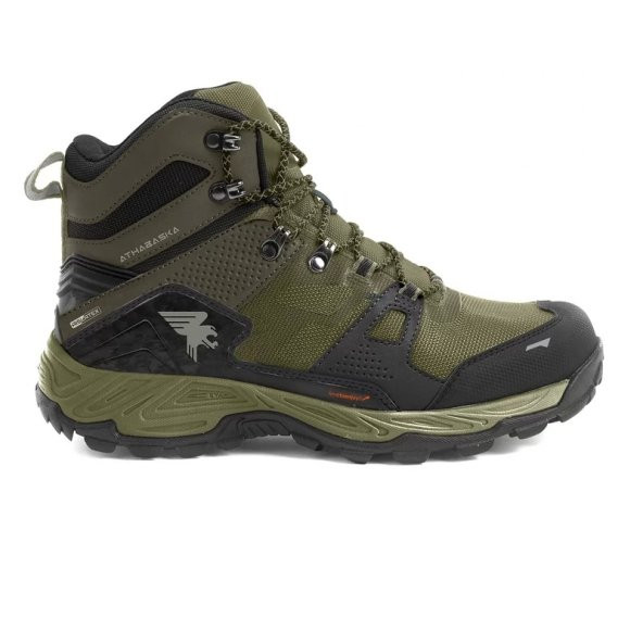 JOMA WATERPROOF ATHABASKA MEN HAKİ