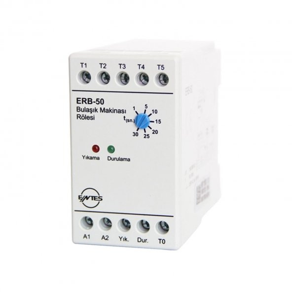 ENTES ERB-50 ZAMAN RÖLESİ (M4068)
