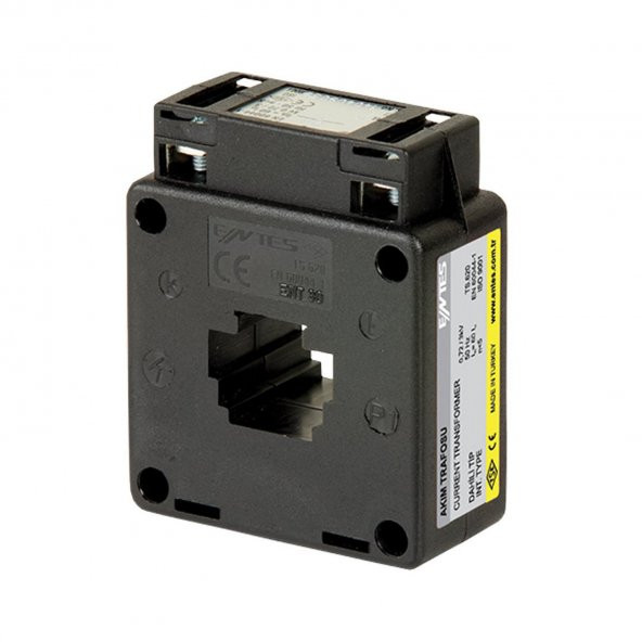ENTES ENT 30 250A 10VA CL:0,5 AKIM TRAFOSU (M0482)