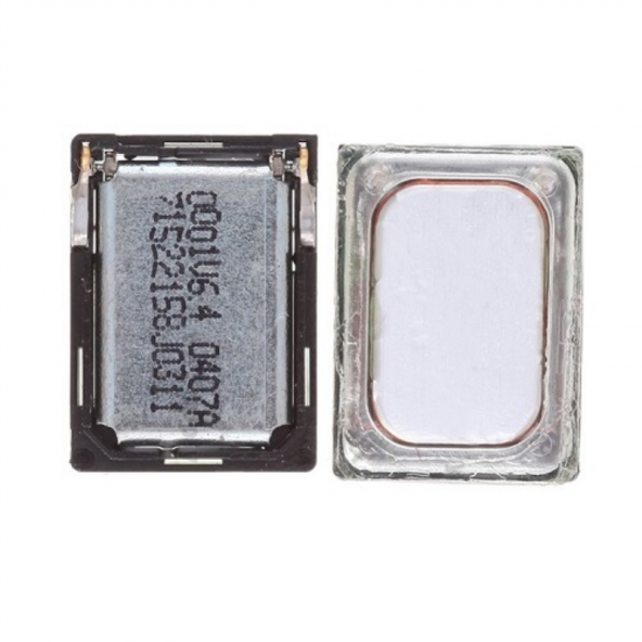 Kadrioğlu Nokia 6300 6300İ 8600 Zil Buzzer Hoparlör